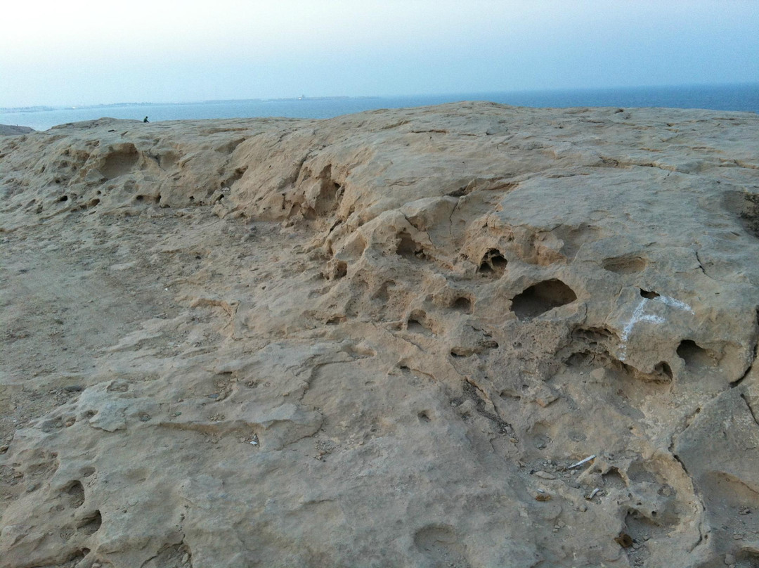 Fuwairit Beach-Fuwayrit必去景点