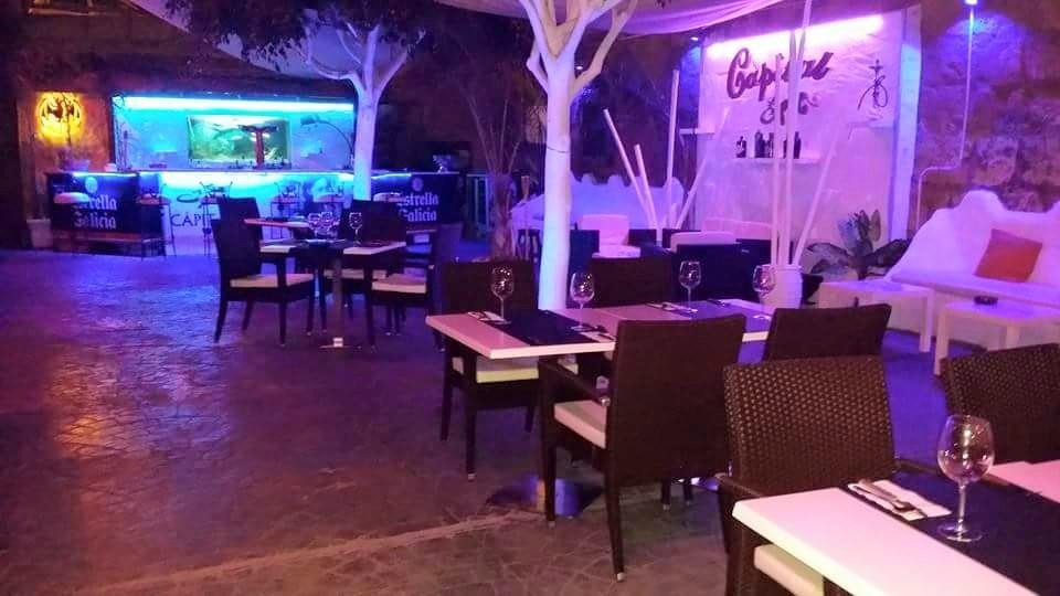 Capital Cocktail-阿罗纳必去景点