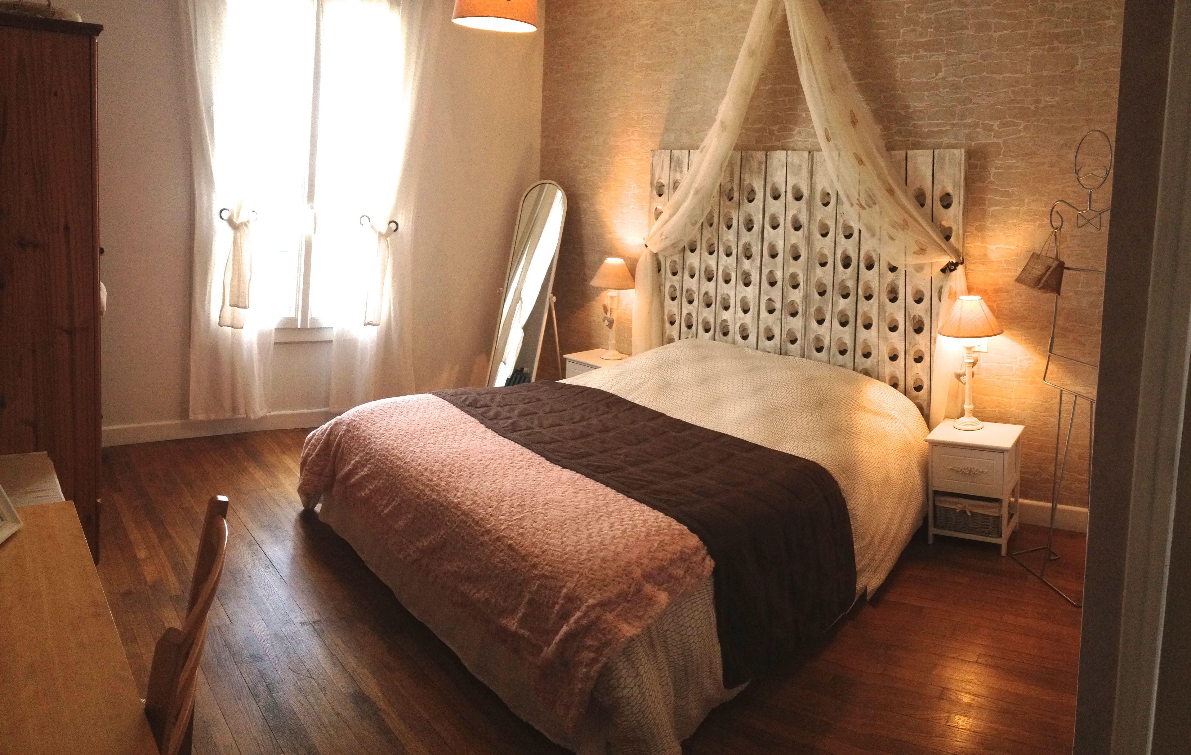 B&B en Champagne-官方