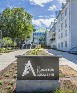 Le Monastère des Augustines酒店图片