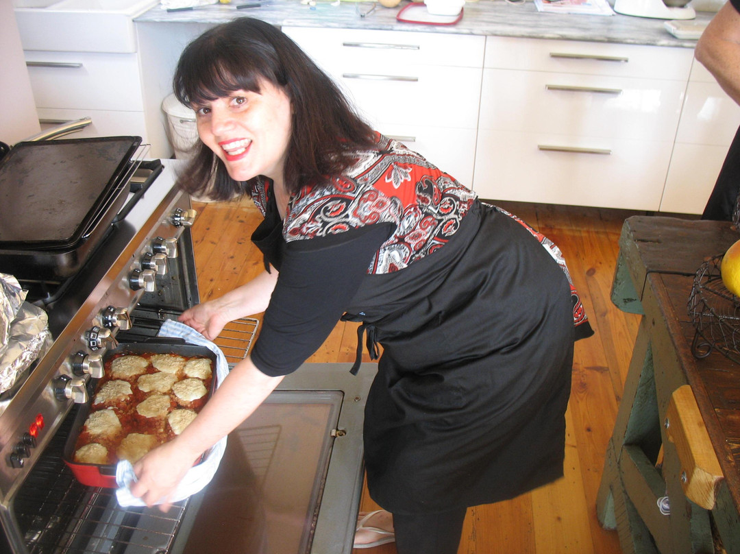 Simply Dvine Cooking Classes-Shepherds Flat必去景点