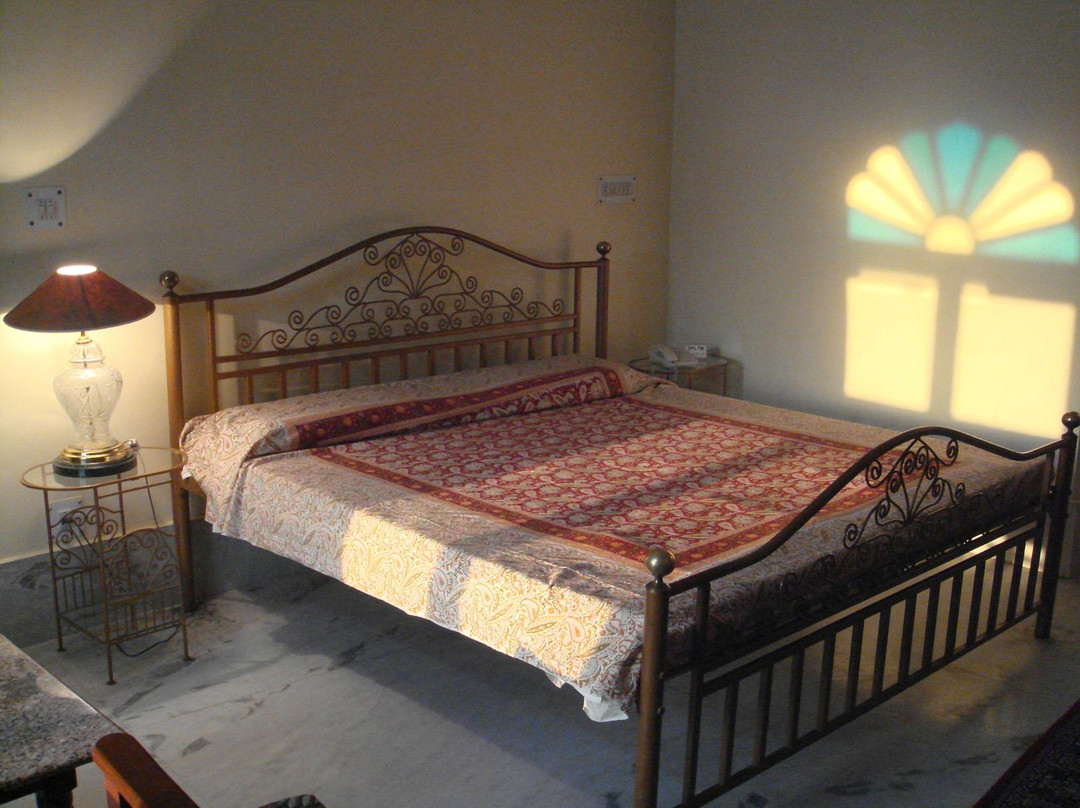 Rajasthan Motel主图