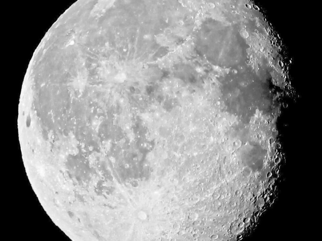 Observatoire Astronomique de Charlevoix-拉马尔拜必去景点