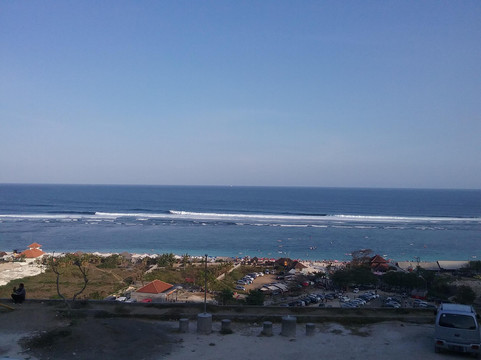 Bali Activities - Cruise Arrangement-沙努尔必去景点