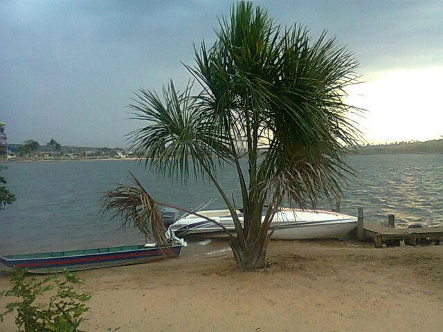 Lago Bom Sucesso-Jatai必去景点