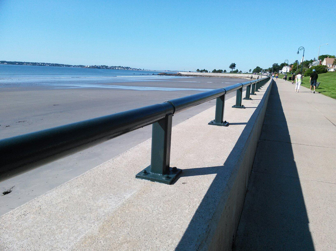 Lynn Shore-Lynn必去景点