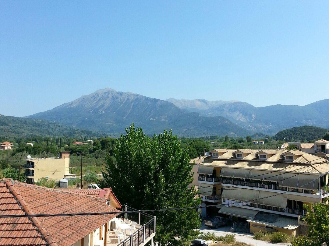 Georgakis George Rooms主图