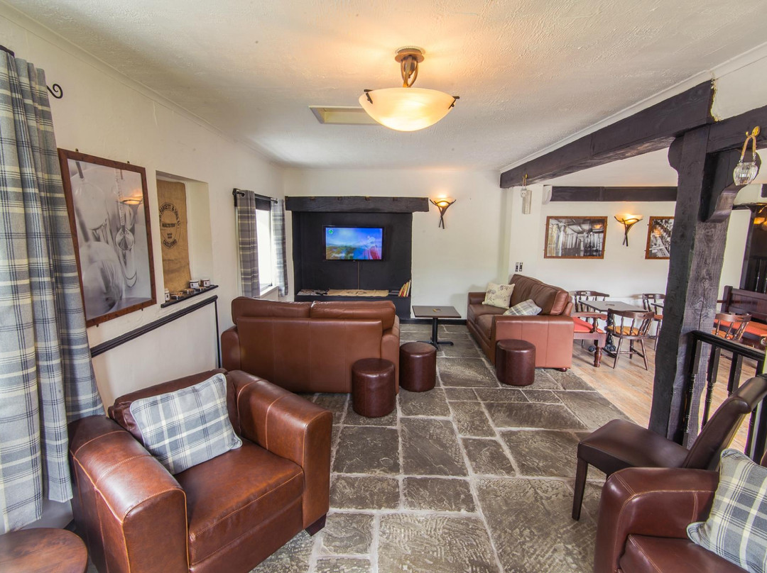 Monty's Brewery Main Facility and Shop-蒙哥马利必去景点