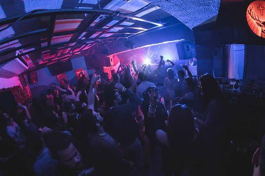 Stairway Club-卡斯凯什必去景点