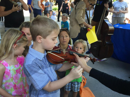 Bravo!Vail-韦尔必去景点