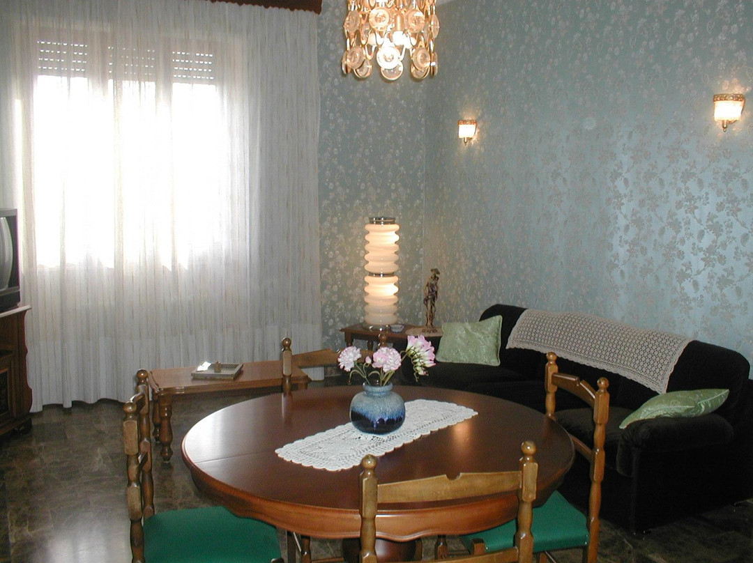 B&B I Calanchi主图