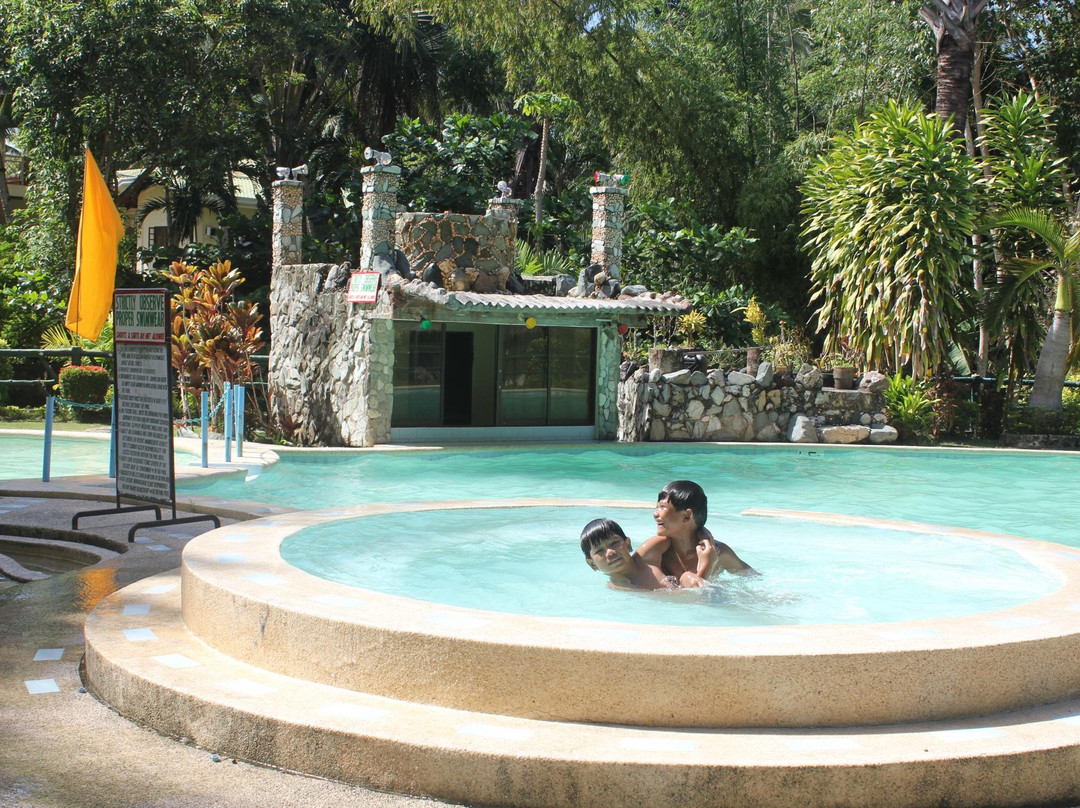 Elegant Beach Resort