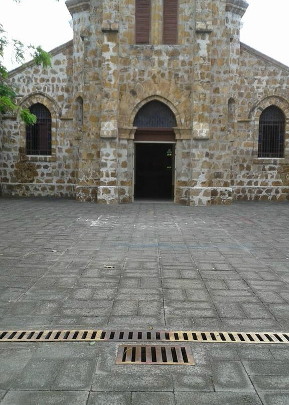 Catedral de Puntarenas景点图片