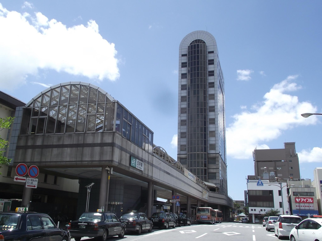 Sunplaza Ichihara-市原市必去景点