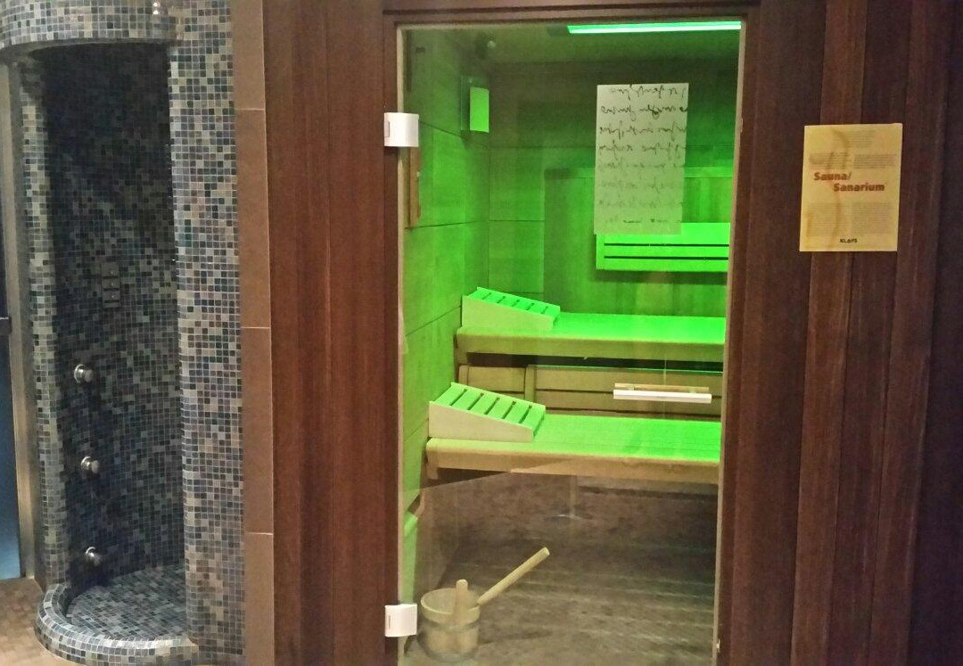 Institut Spa Le Nid'O-蒙彼利埃必去景点