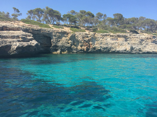 Sea Riders-卡拉多尔必去景点