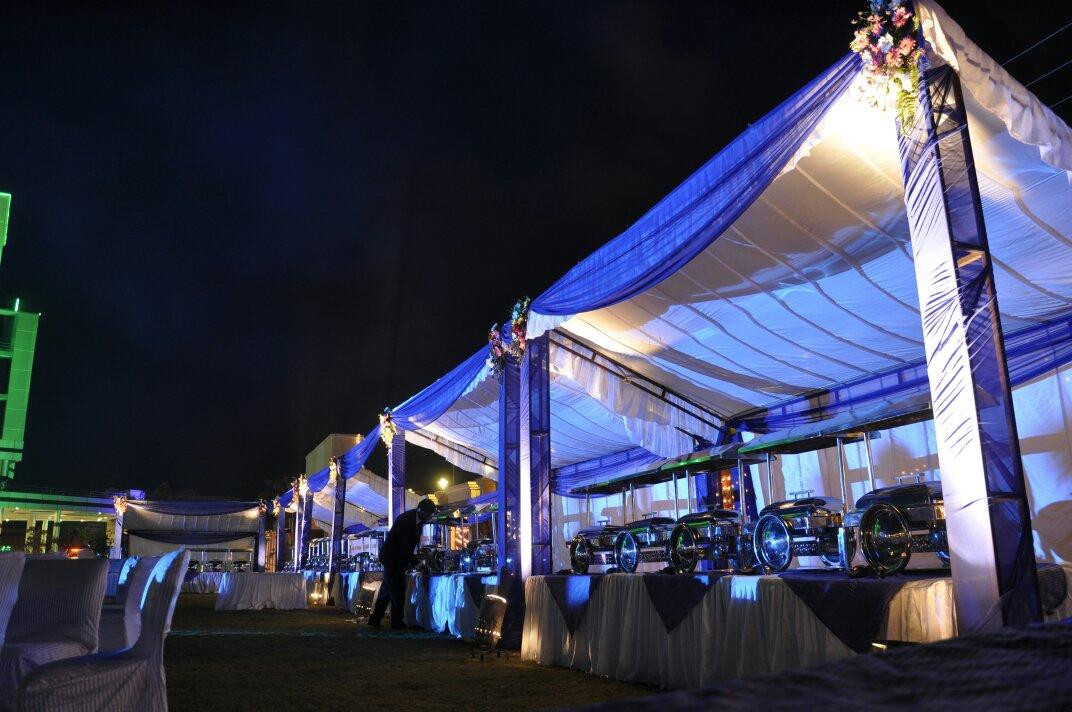 Gardenia Hotel Spa & Resorts主图