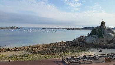 Grand Hotel De Port Blanc主图