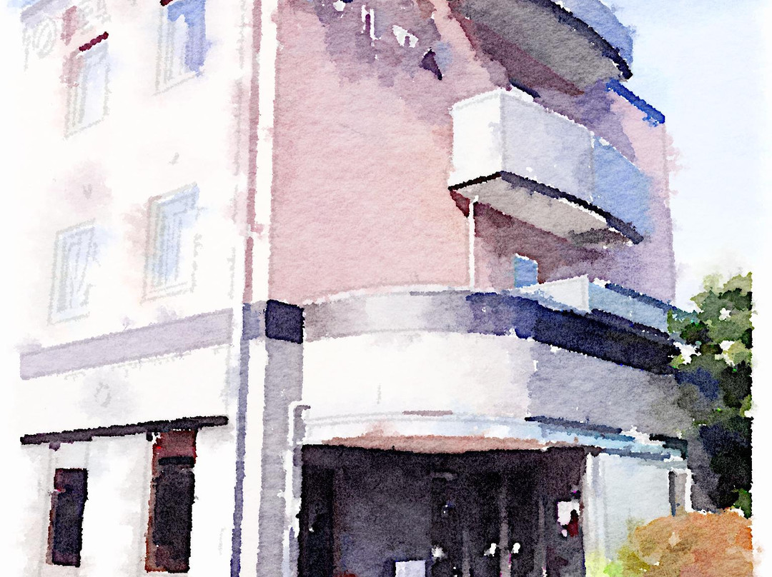 Annex Hotel Abe主图