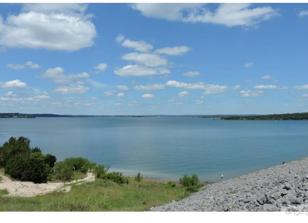 Canyon Park-峡谷湖必去景点