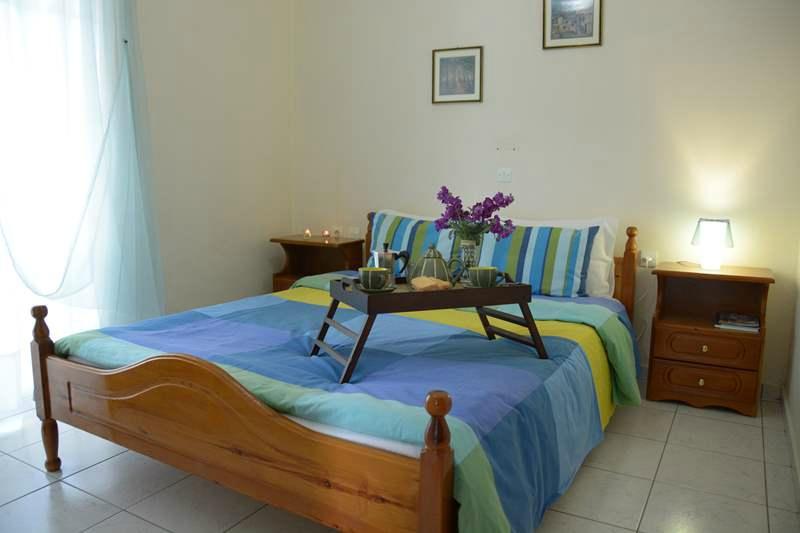 Troumpas Family Rooms and Apartments-官方