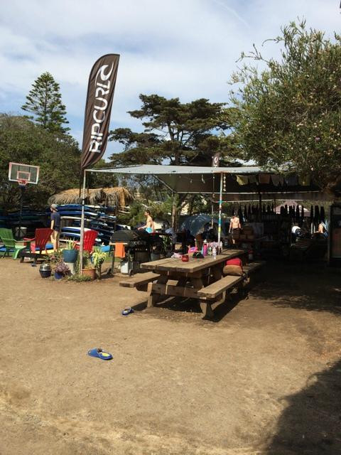 Eli Howard Surf School-Cardiff-by-the-Sea必去景点