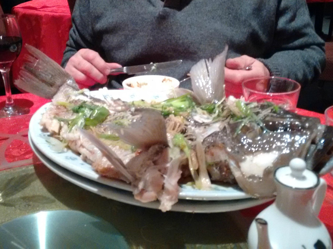 New Asia Chinese Cuisine Restaurant