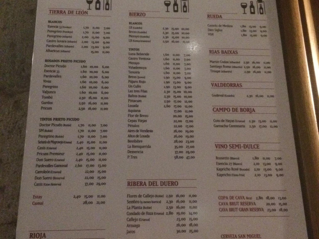 Arcahueja旅游景点-La Pitanza