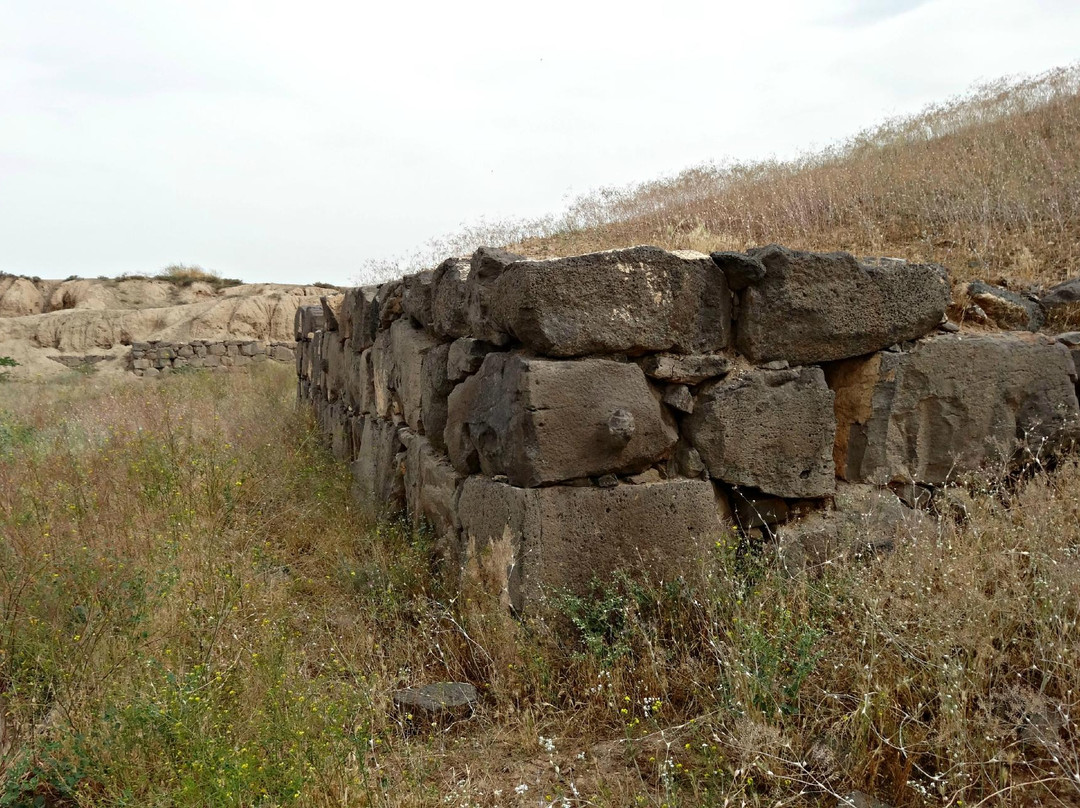 Teishebaini-埃里温必去景点