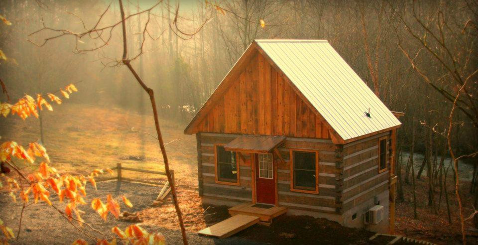 Frog Holler Cabins