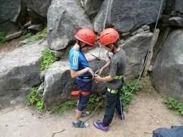 Climbing-Fuerteventura景点图片
