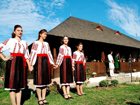 1777 Wine Cellar Museum