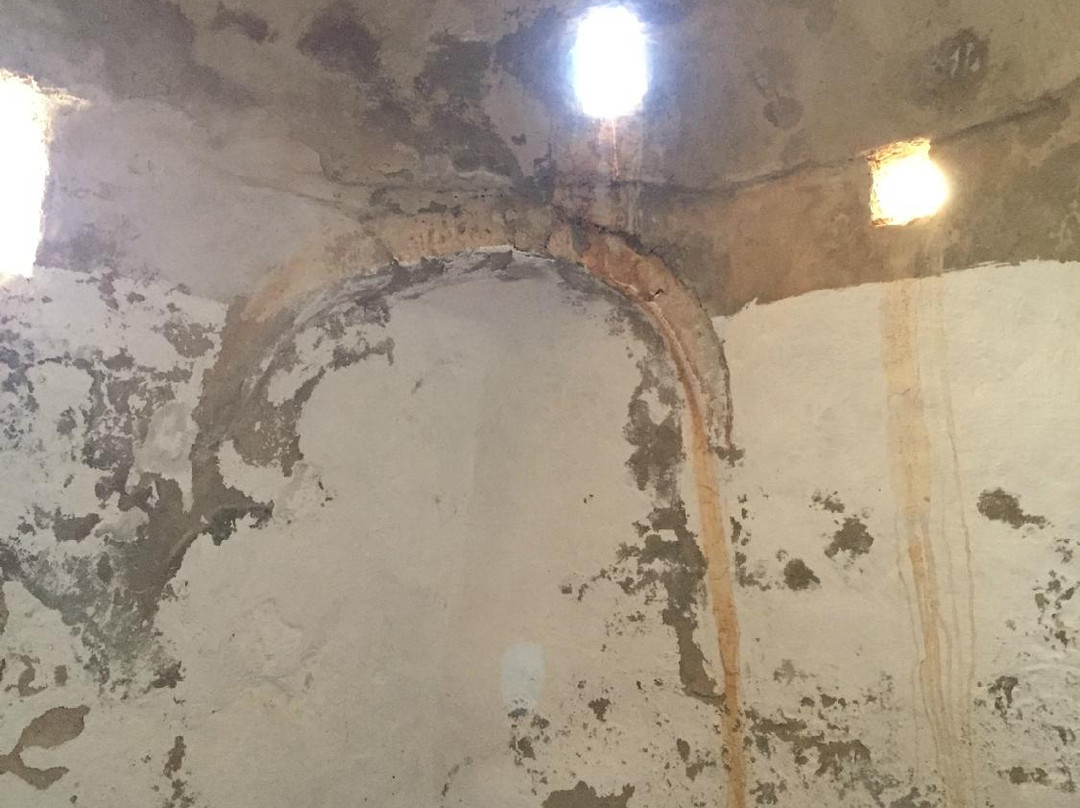 Mosquee Souterraine-Sedouikch必去景点