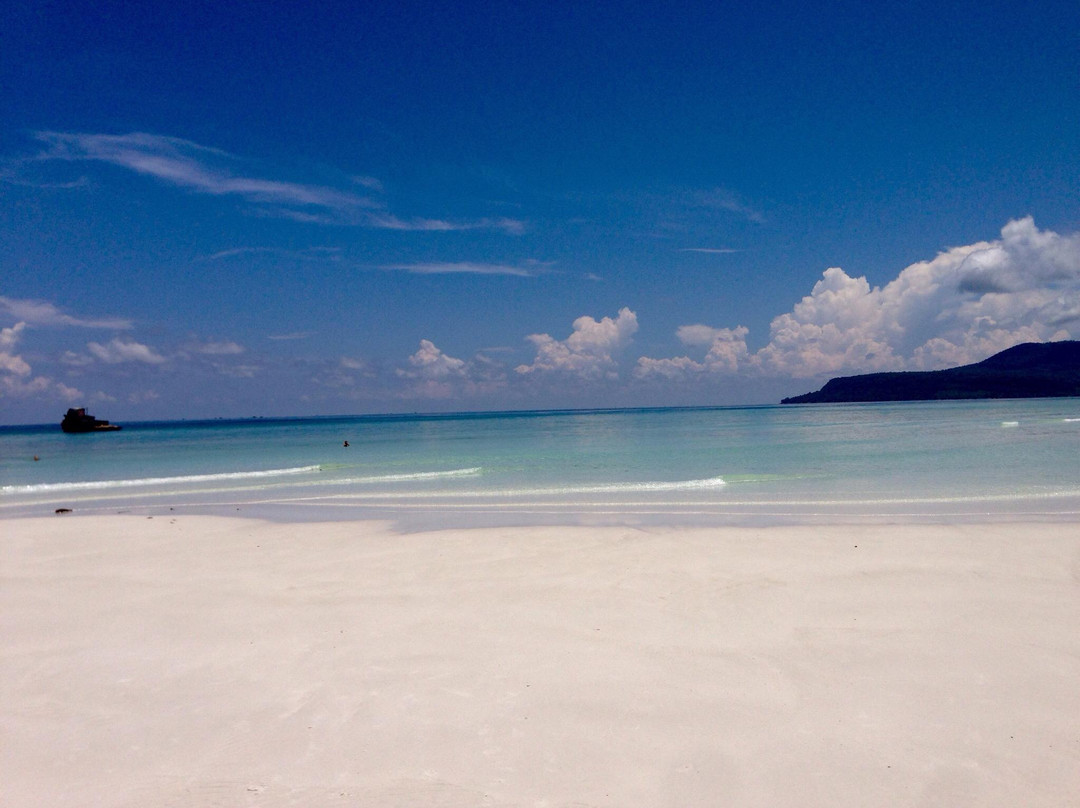 竹岛-高龙必去景点