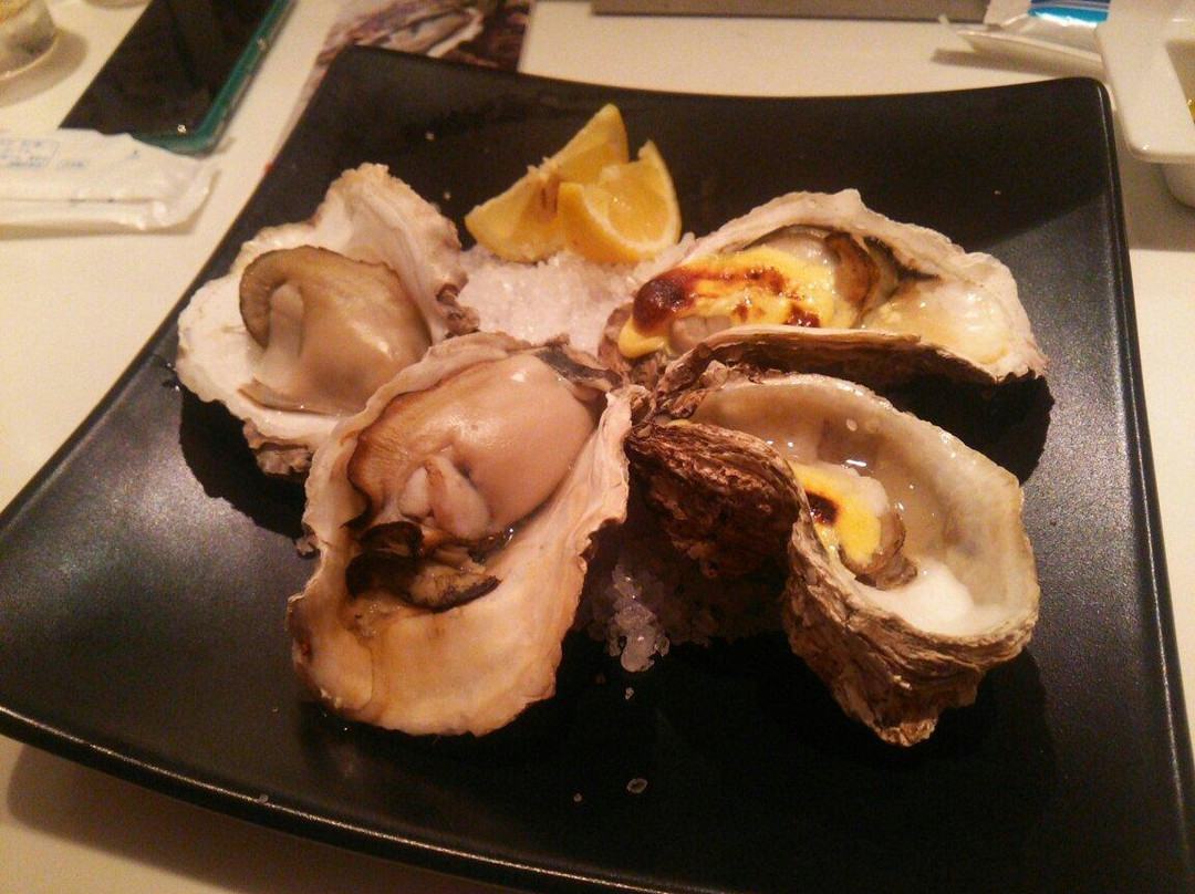 GUMBO&OYSTER BAR 二子玉川ライズ店