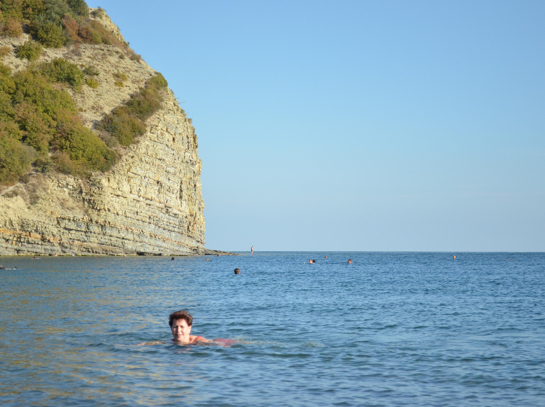 Durso Beach景点图片