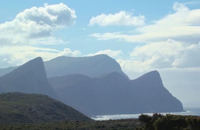 Cape of Good Hope-桌山国家公园必去景点