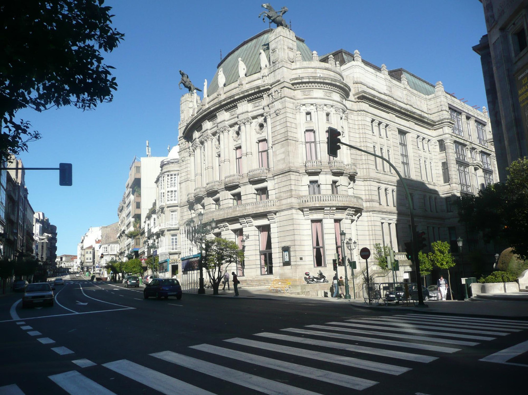 Bembrive酒店住宿-Hotel Celta