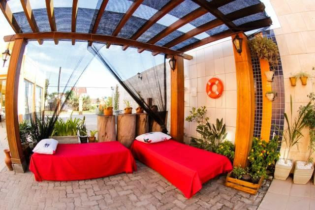 Krolow Pousada主图