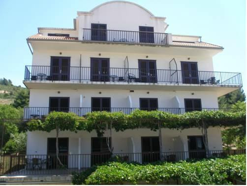 Hotel B&B Chamberlain