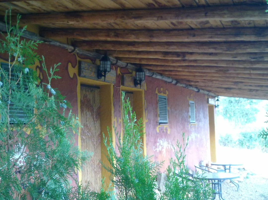 Apartamentos Rurales Candela