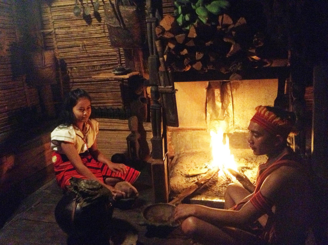 Batad Pension and Restaurant主图