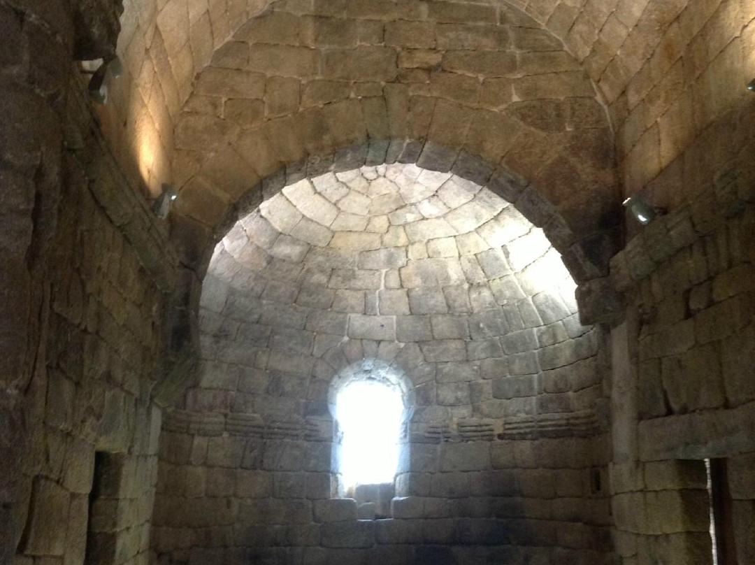 Ermita de Santa Maria de Melque景点图片