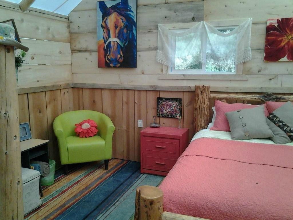 Storm Creek Outfitters LLC Glamping