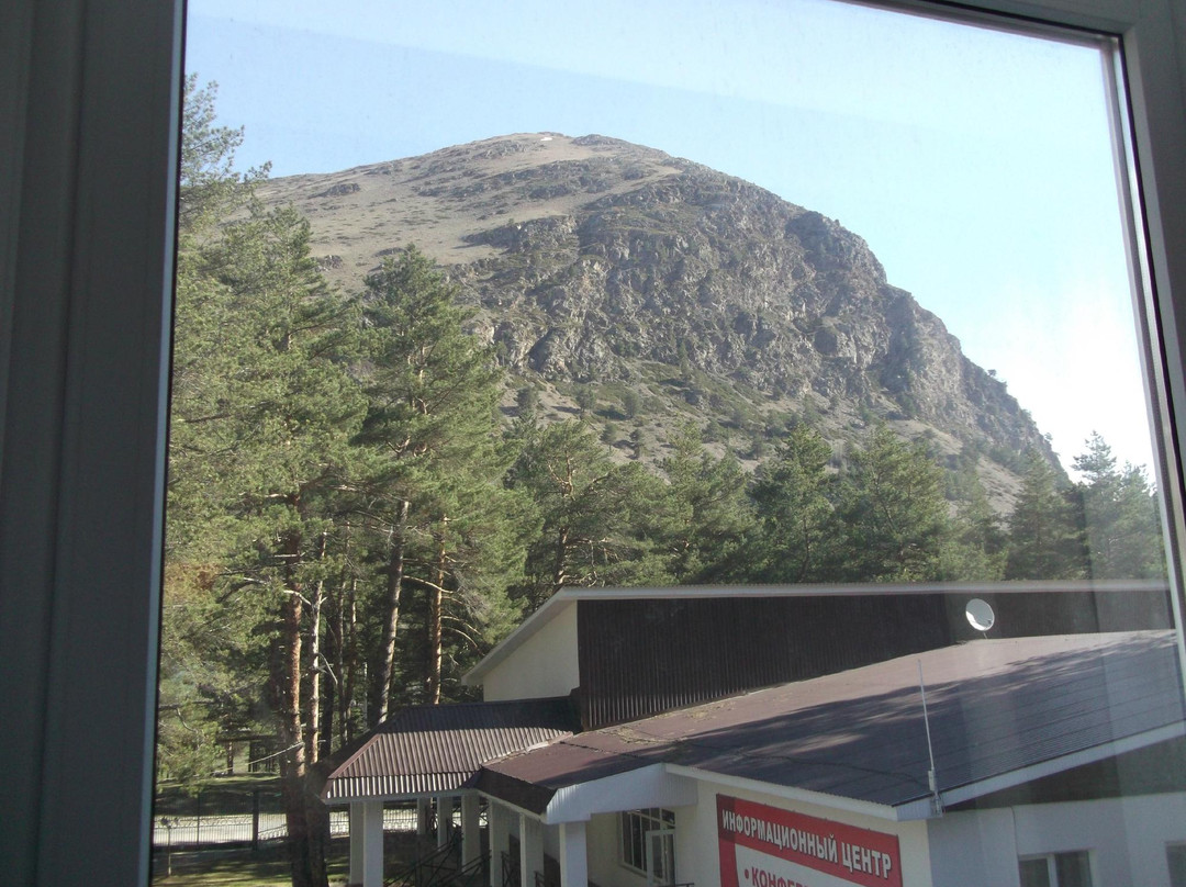 Pansionat Elbrus主图