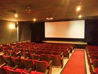 Reel Cinema-Wofford Heights必去景点