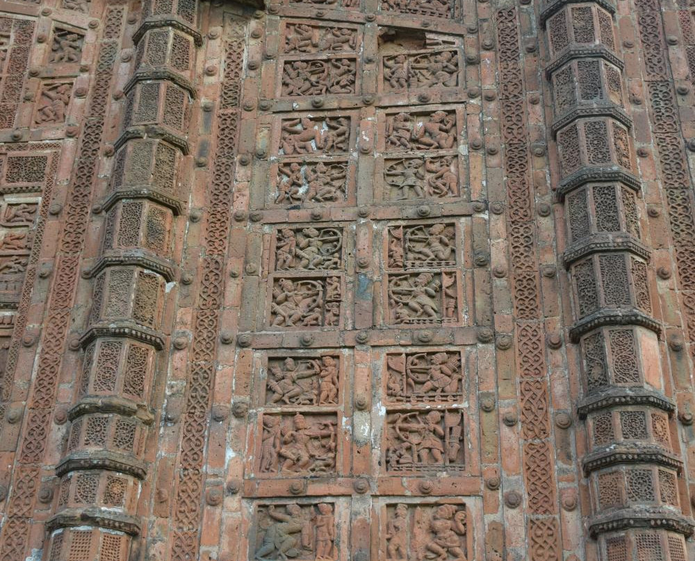 Sarbamangala Temple景点图片