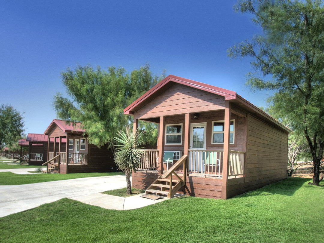 The Double C Resort Village