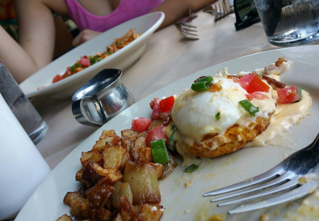 Friends Grille and Bar