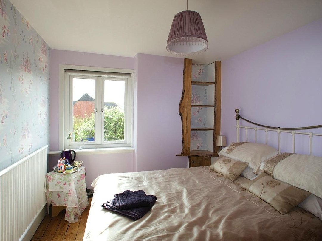 Apple Fairy Bed & Breakfast